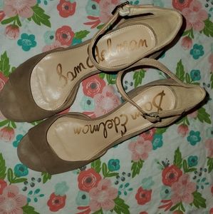 Sam Edelman Susie Sandals